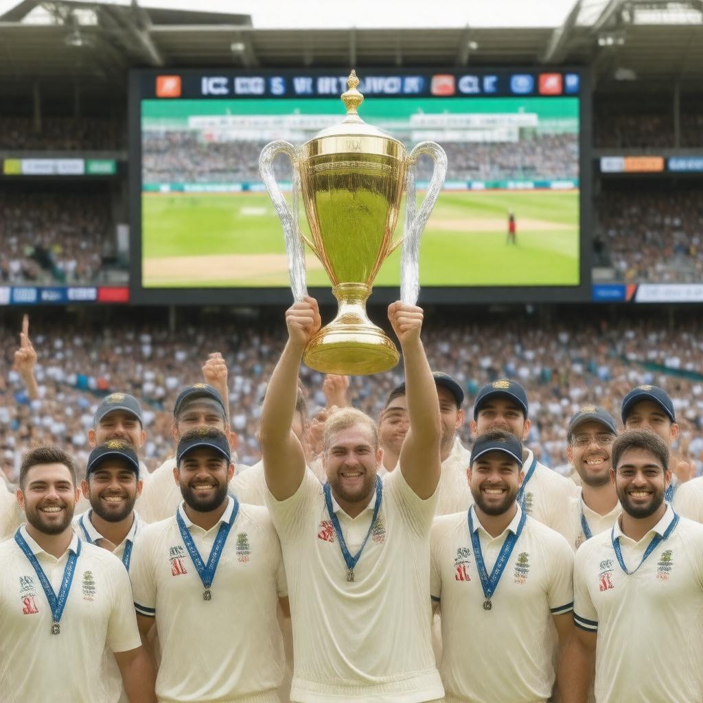 ICC World Cup